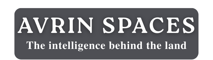 Avrin Spaces transparent logo