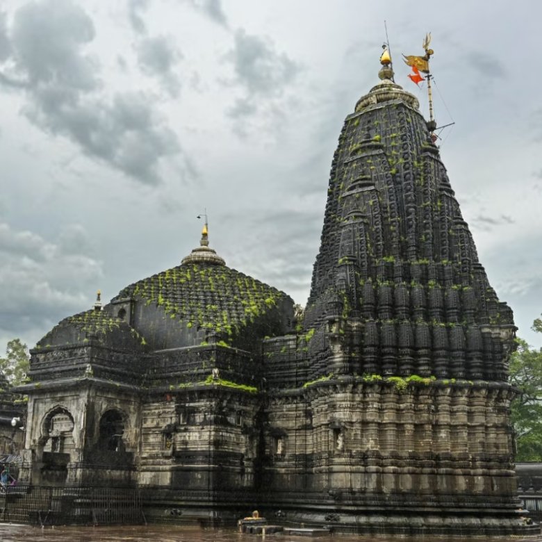 Trimbakeshwar